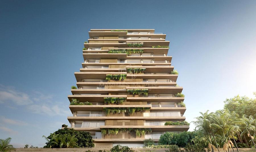 ET� por Daxo: A Sintonia da Arquitetura, Natureza e Design.