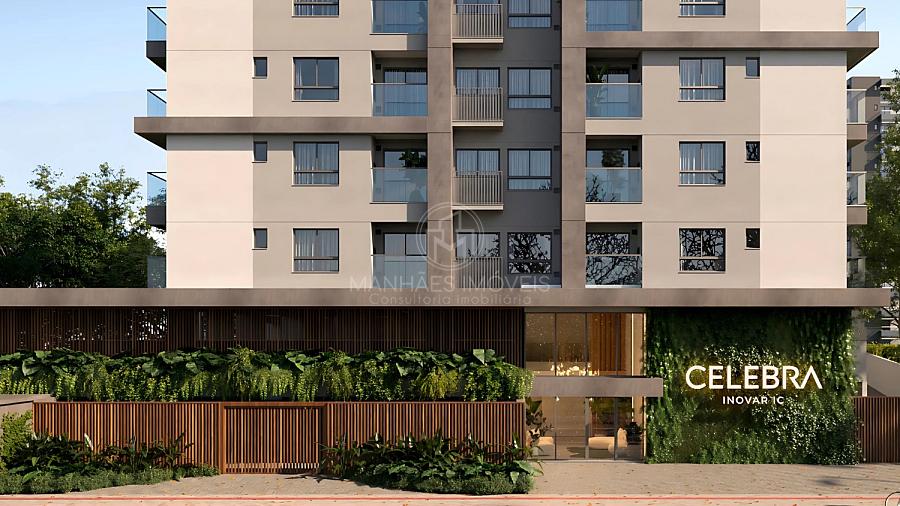 CELEBRA: Localizado em um dos endere�os mais nobres e desejados da cidade.