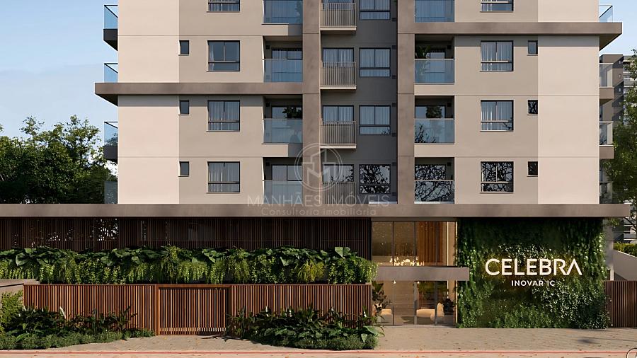 CELEBRA: Localizado em um dos endere�os mais nobres e desejados da cidade.