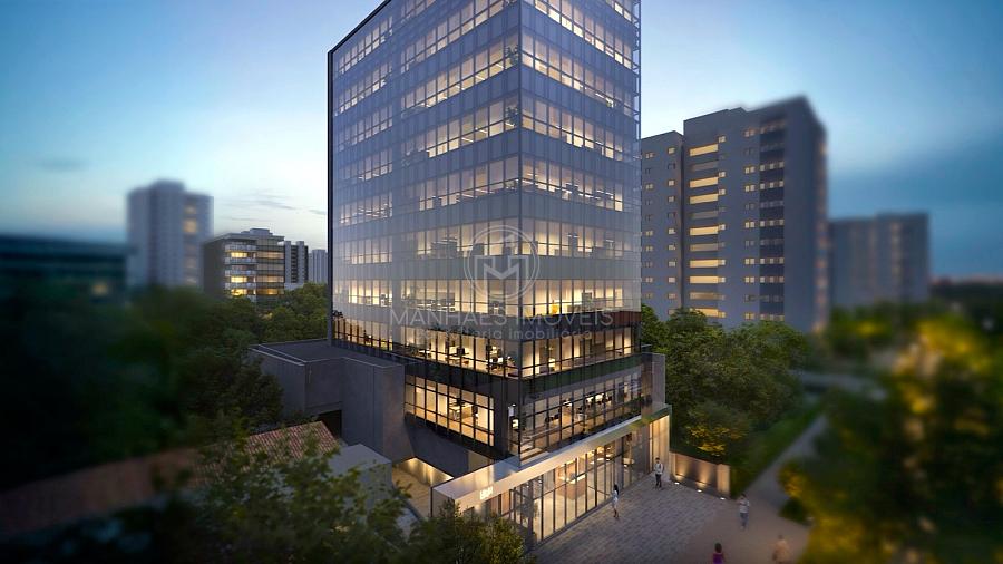 High to Work: Pensado para elevar neg�cios, experi�ncias e conquistas.