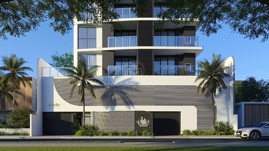 lite Residenz: Elegncia
que inspira.