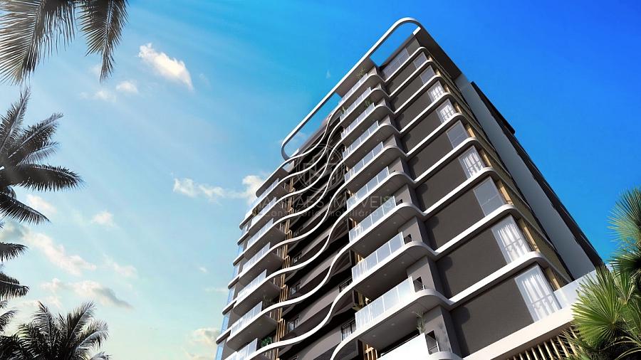 Royal Palm: Um lugar onde o tempo  seu.