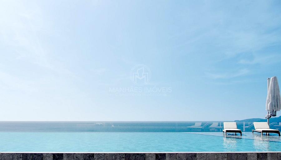 Apartamento Luxo 198 m² | Strait Tower | Centro Itapema — foto 8