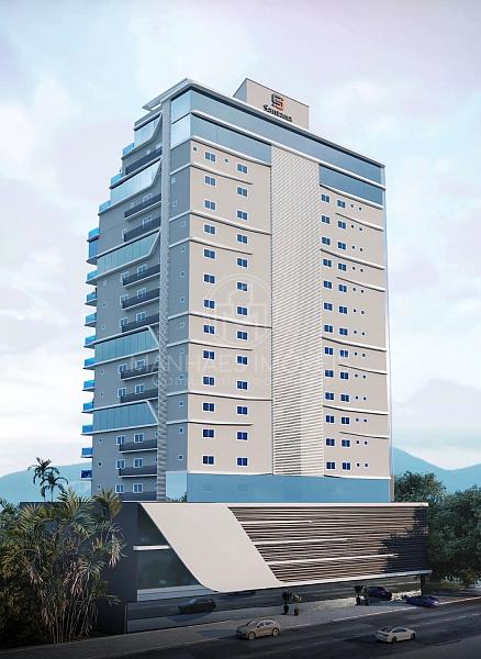 Apartamento Luxo 198 m² | Strait Tower | Centro Itapema — foto 5