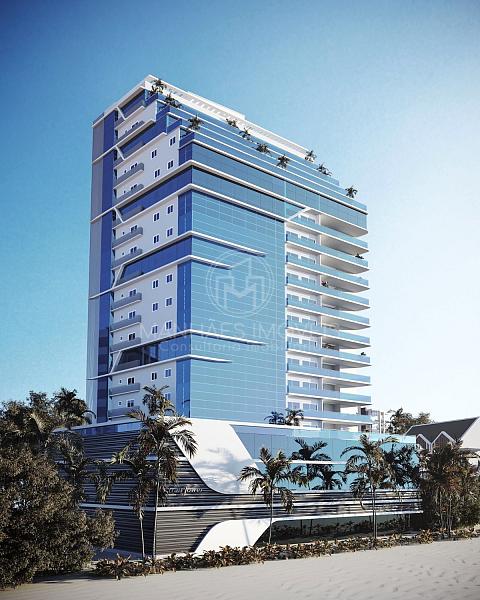 Apartamento Luxo 198 m² | Strait Tower | Centro Itapema — foto 4