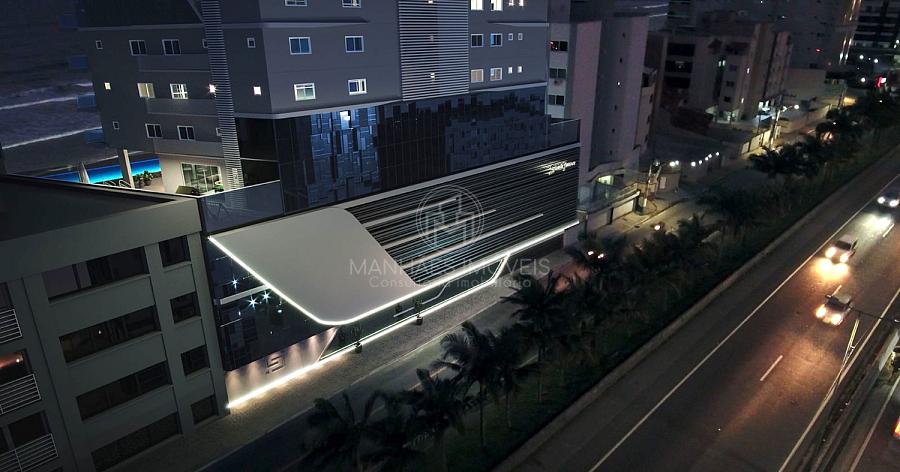 Apartamento Luxo 198 m² | Strait Tower | Centro Itapema — foto 6