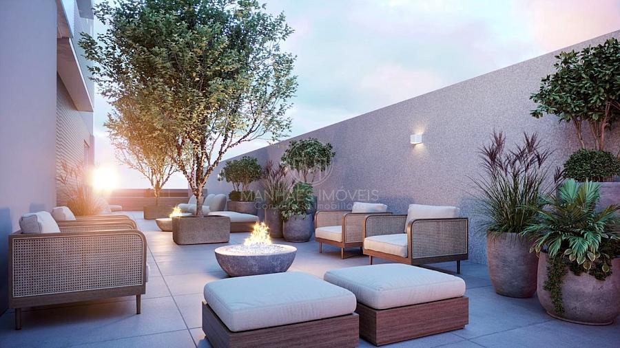 Apartamento Luxo 198 m² | Strait Tower | Centro Itapema — foto 13