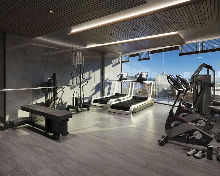 Apartamento Luxo 198 m² | Strait Tower | Centro Itapema — foto 18