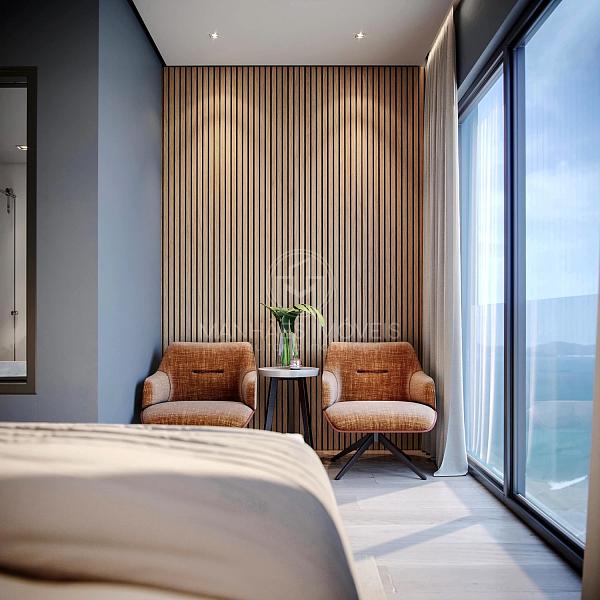 Apartamento na Planta: 4 Suítes, 3 Vagas e 246 m² no Enseada Residence – Itapema — foto 22