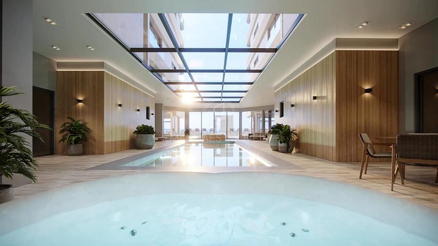 Apartamento na Planta: 4 Suítes, 3 Vagas e 246 m² no Enseada Residence – Itapema — foto 10