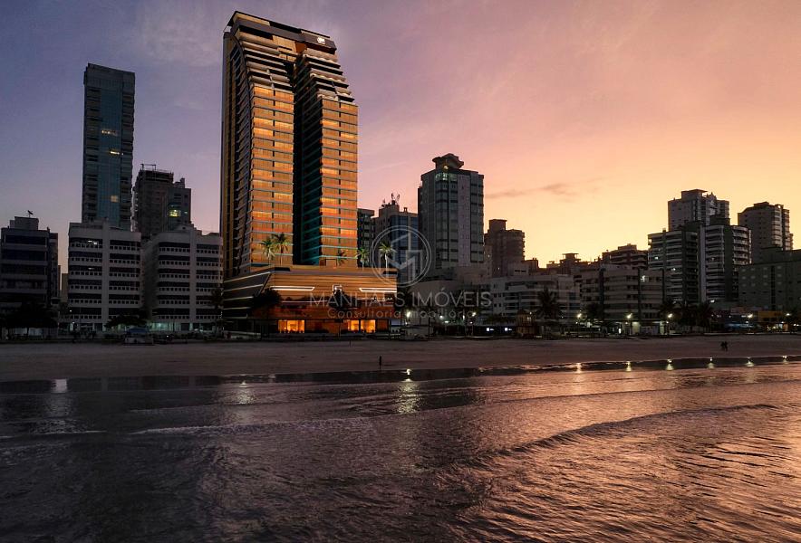 Apartamento na Planta: 4 Suítes, 3 Vagas e 246 m² no Enseada Residence – Itapema — foto 19