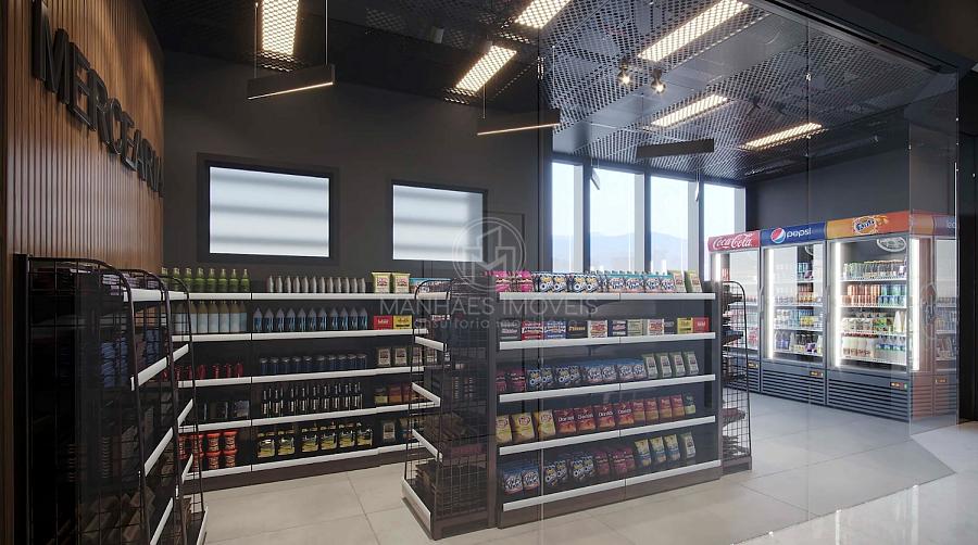 Apartamento na Planta: 4 Suítes, 3 Vagas e 246 m² no Enseada Residence – Itapema — foto 17