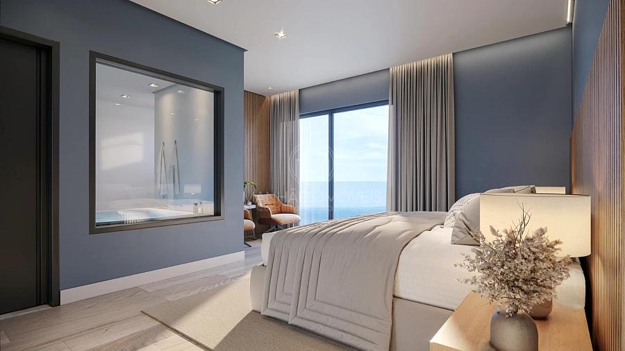 Apartamento na Planta: 4 Suítes, 3 Vagas e 246 m² no Enseada Residence – Itapema — foto 21