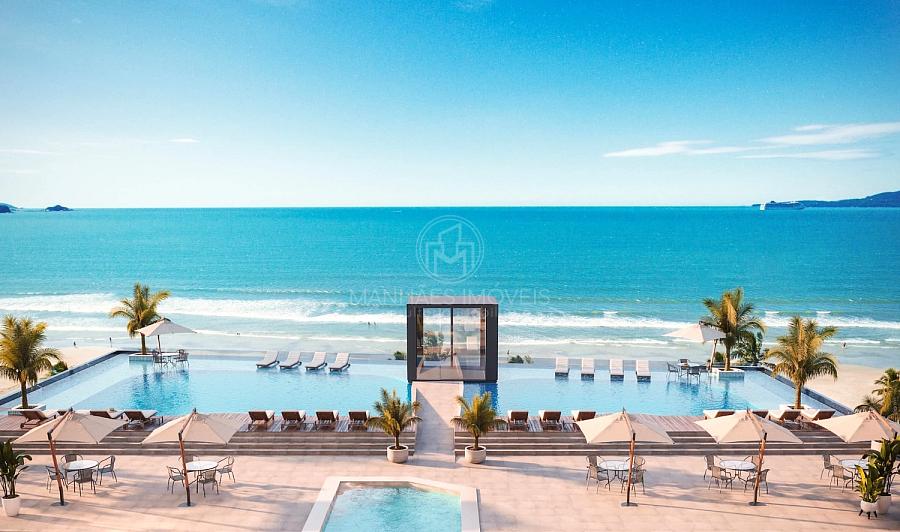 Apartamento na Planta: 4 Suítes, 3 Vagas e 246 m² no Enseada Residence – Itapema — foto 7