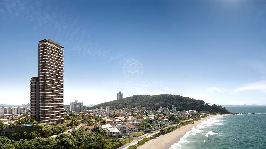 Alvore | Praia do Quilombo em Penha