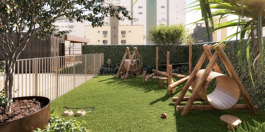 Apartamento na Planta: 4 Suítes, 3 Vagas e 252 m² (Garden) no Marena – Balneário Camboriú — foto 9