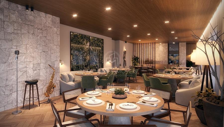 Apartamento na Planta: 4 Suítes, 3 Vagas e 252 m² (Garden) no Marena – Balneário Camboriú — foto 26