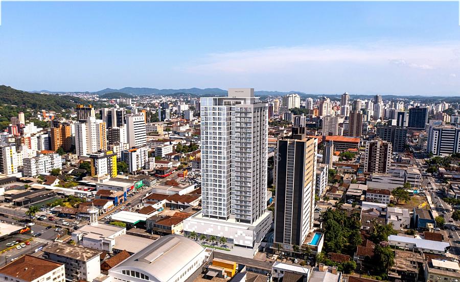 Pulse | Um novo ritmo de vida.