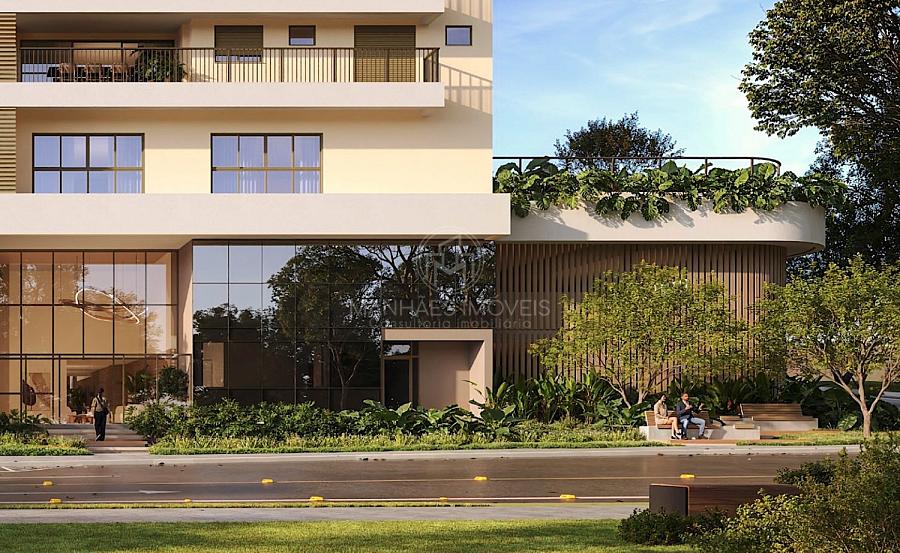 AMAN | A poesia do tempo, a essncia do morar.