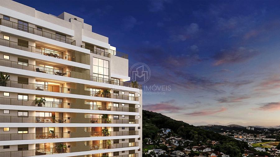 Aman | Vista Livre em Todos os Apartamentos
