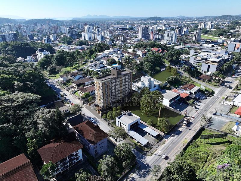Apartamento Rosskamp | 3 Dormitórios Alto Padrão | Anita Garibaldi — foto 5