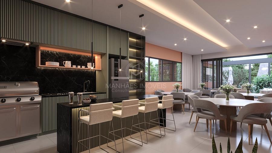 Apartamento Rosskamp | 3 Dormitórios Alto Padrão | Anita Garibaldi — foto 11