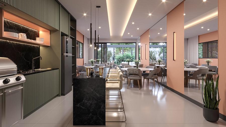 Apartamento Rosskamp | 3 Dormitórios Alto Padrão | Anita Garibaldi — foto 10