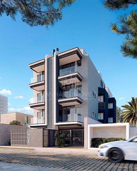 Lux Residenz: Uma nova perspectiva para voc e sua famlia!