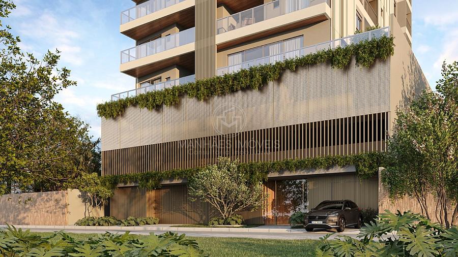 Beyond Beach: Alm da praia, Alm do comum.