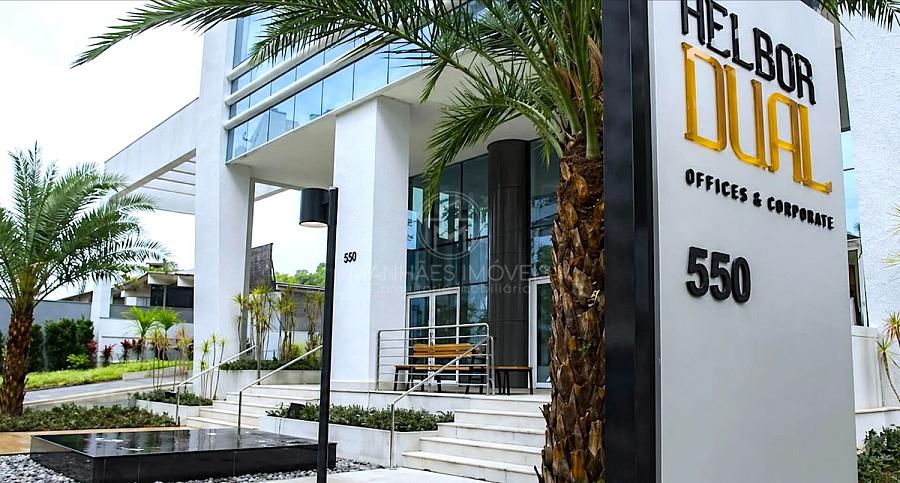 Edif�cio Helbor Dual Offices &amp; Corporate