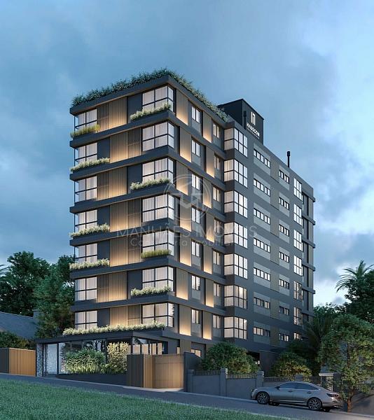 Rooskamp Residence | Fachada