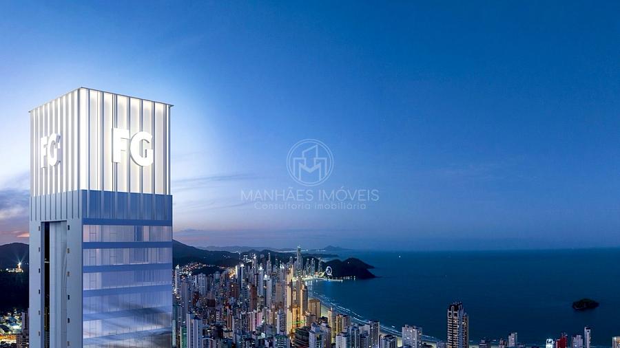 Iconic Tower: Marcante, Como Suas Conquistas Devem Ser.
