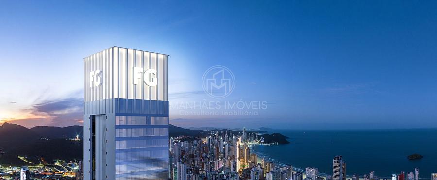 Iconic Tower: Marcante, Como Suas Conquistas Devem Ser.