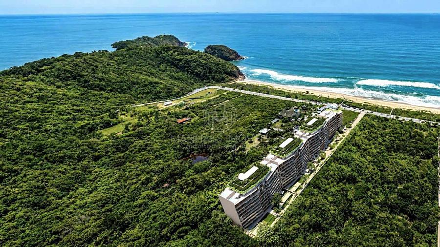 Scenarium Brava Norte | Viva em Harmonia com o Mar sob o Selo LEED Silver de Sustentabilidade