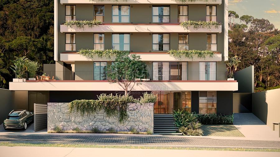 Viplan Gl�ria: Acesso com Eclusa