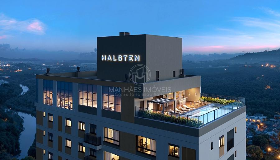 Pr� Lan�amento Essenza | Halsten