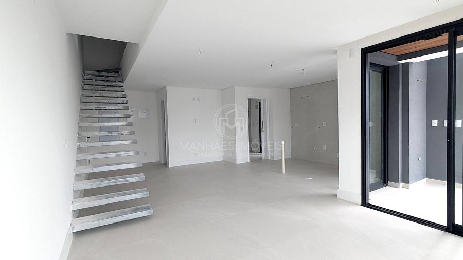 Apartamento Duplex | 140 m�: Sala