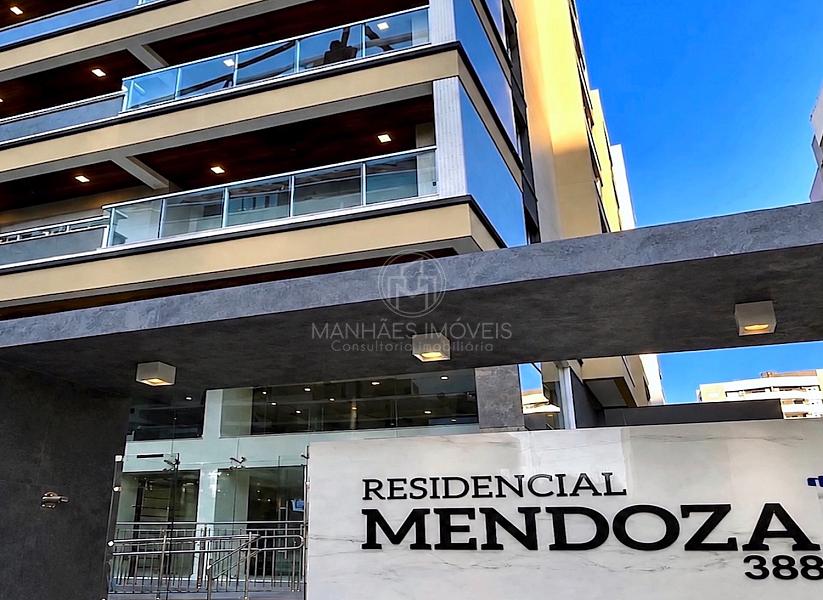 Residencial Mendoza