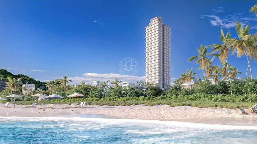 Amaran | Arquitetura contempor�nea de frente para o mar na Praia da Arma��o, Penha/SC