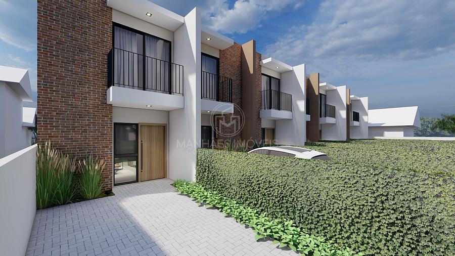 Residencial Sausalito | Localizado  9 minutos do Centro