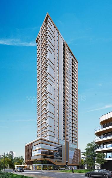 Ilha de Sardenha Residencial | Um empreendimento contempor�neo e sofisticado, que trar� ainda mais valoriza��o e infra estrutura para regi�o.