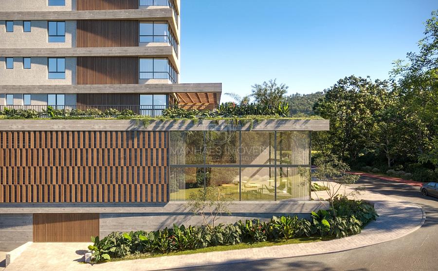 Mabrem Grant Vista | Fachada do Espao comercial com 2 salas