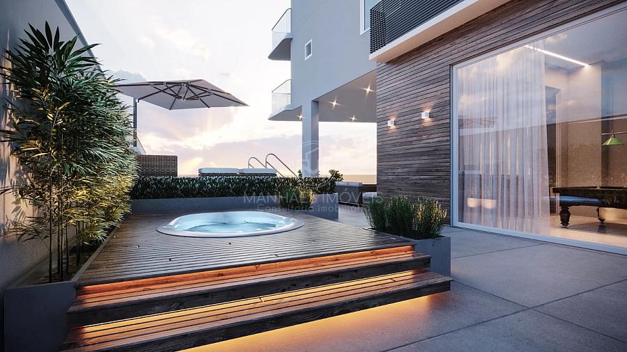 Apartamento 3 Suítes Alto Padrão | Strait Tower | Itapema SC — foto 7