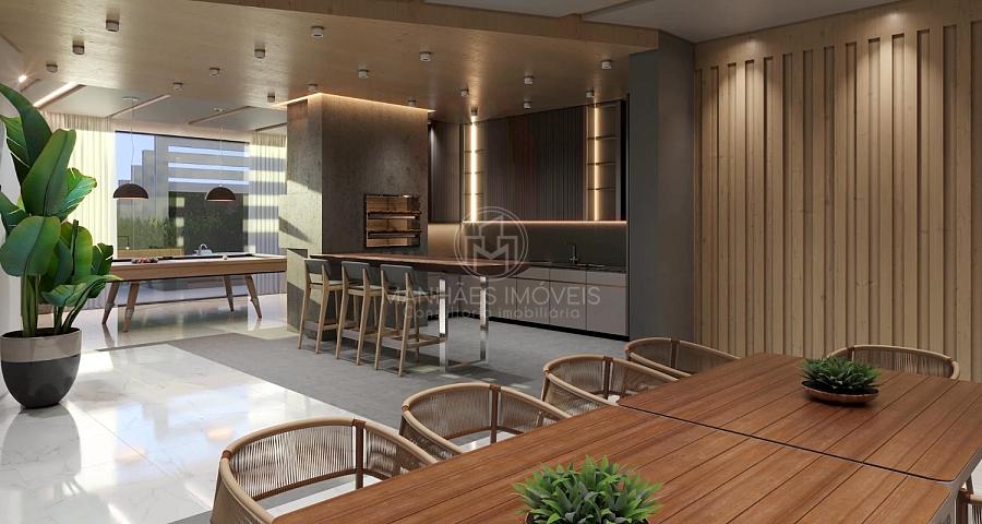 Apartamento 3 Suítes Alto Padrão | Strait Tower | Itapema SC — foto 11