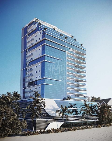 Strait Tower | A harmonia da natureza com sua vida.