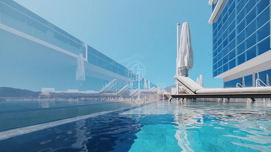 Apartamento 3 Suítes Alto Padrão | Strait Tower | Itapema SC — foto 6