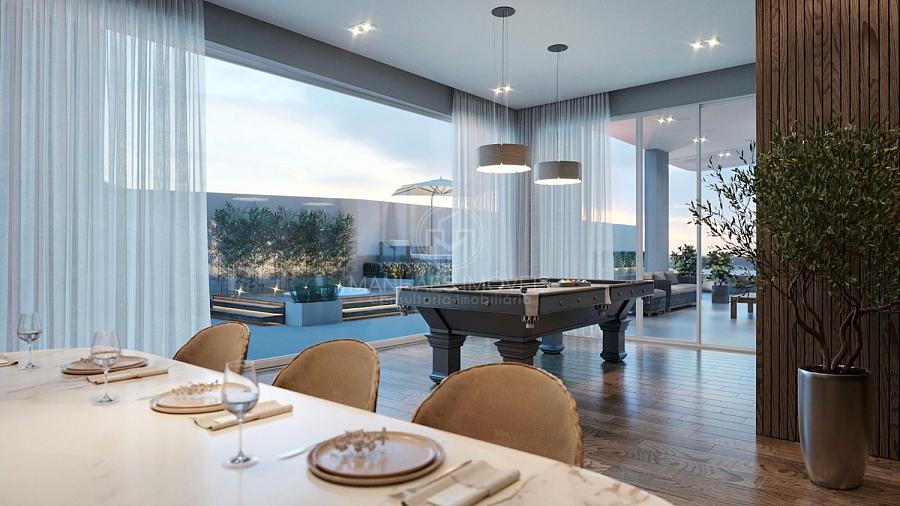 Apartamento 3 Suítes Alto Padrão | Strait Tower | Itapema SC — foto 12