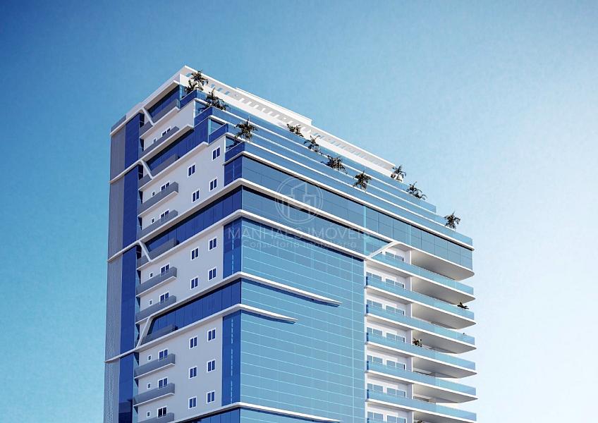 Apartamento 3 Suítes Alto Padrão | Strait Tower | Itapema SC — foto 17