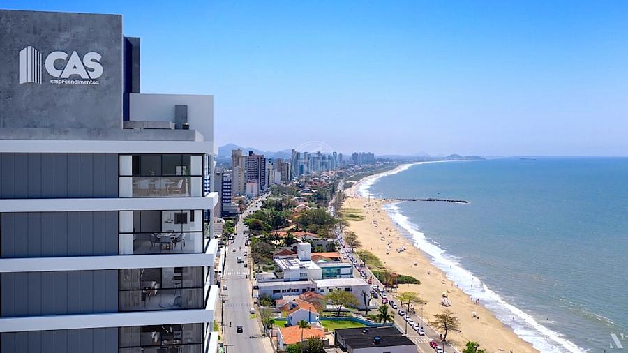 Iconic by CAS | 100 metros do mar