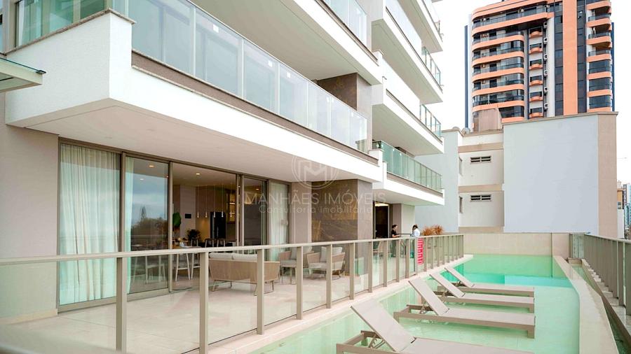 Apartamento com 3 suítes à venda em Piçarras no Horizon by Cas — foto 5